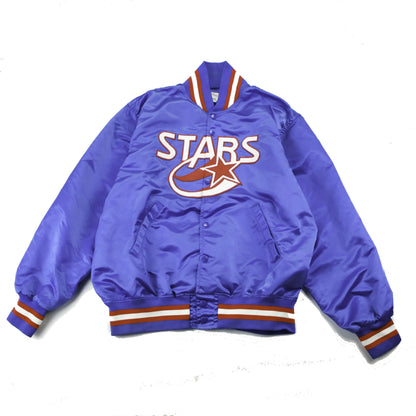 WILSON STARS BOMBER JACKET (M) - Known Source