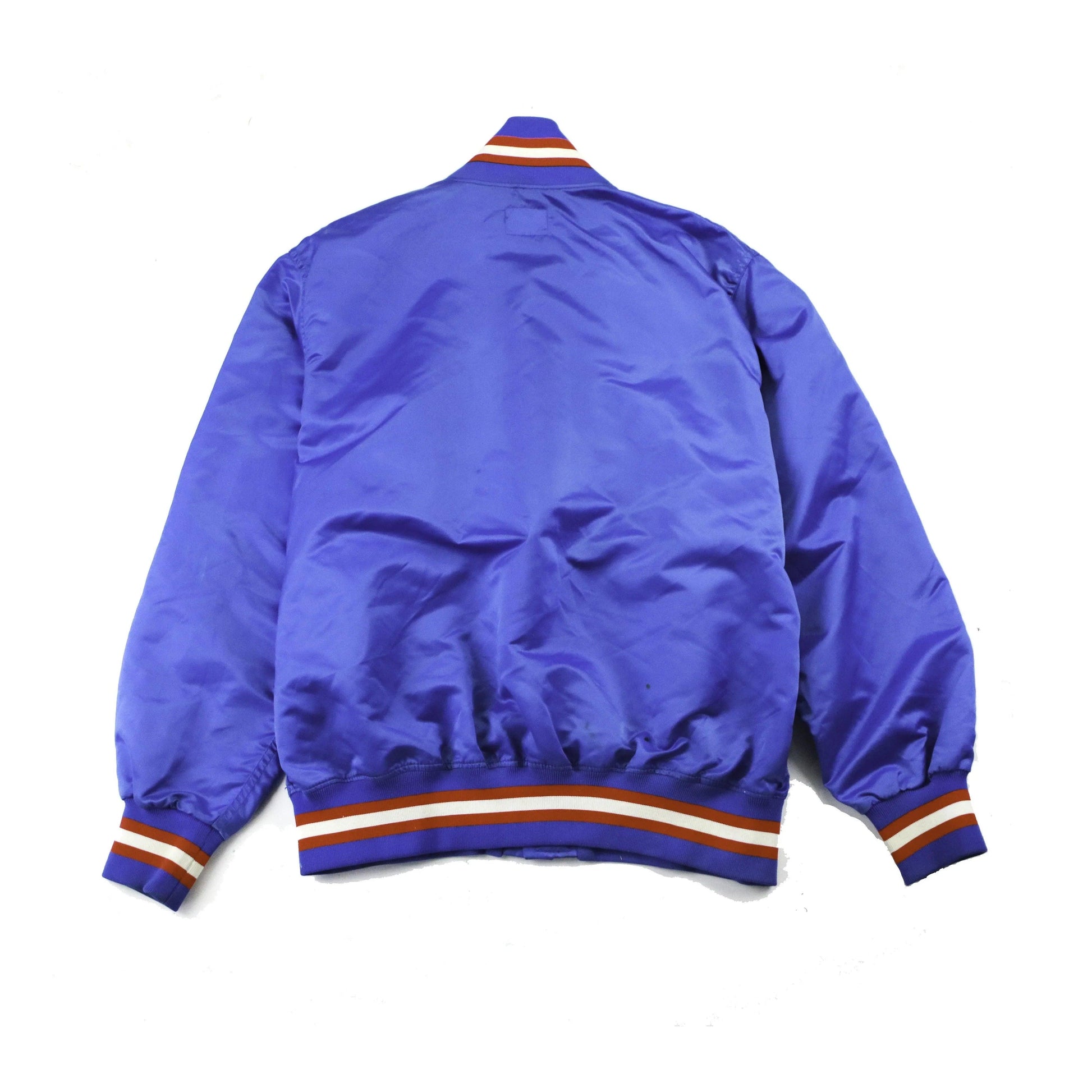 WILSON STARS BOMBER JACKET (M) - Known Source