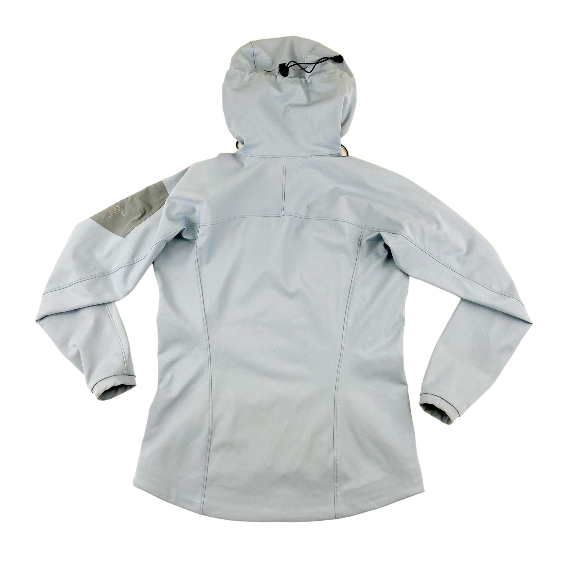 Women's Arc’teryx Softshell (S) - Known Source