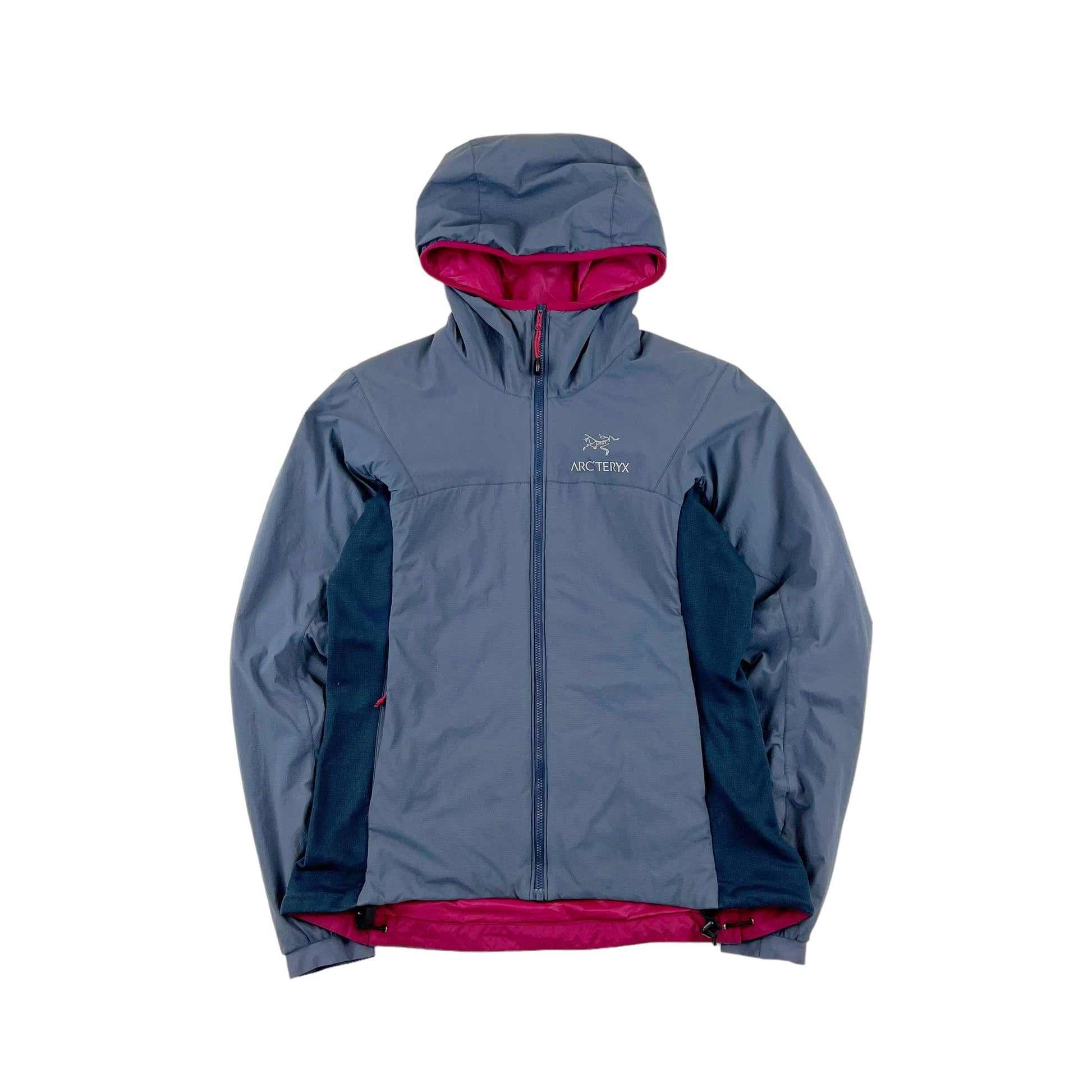 Womens Arc’teryx Atom LT Hoodie (M) - Known Source