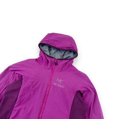 Womens Arc’teryx Atom LT Hoodie (S) - Known Source