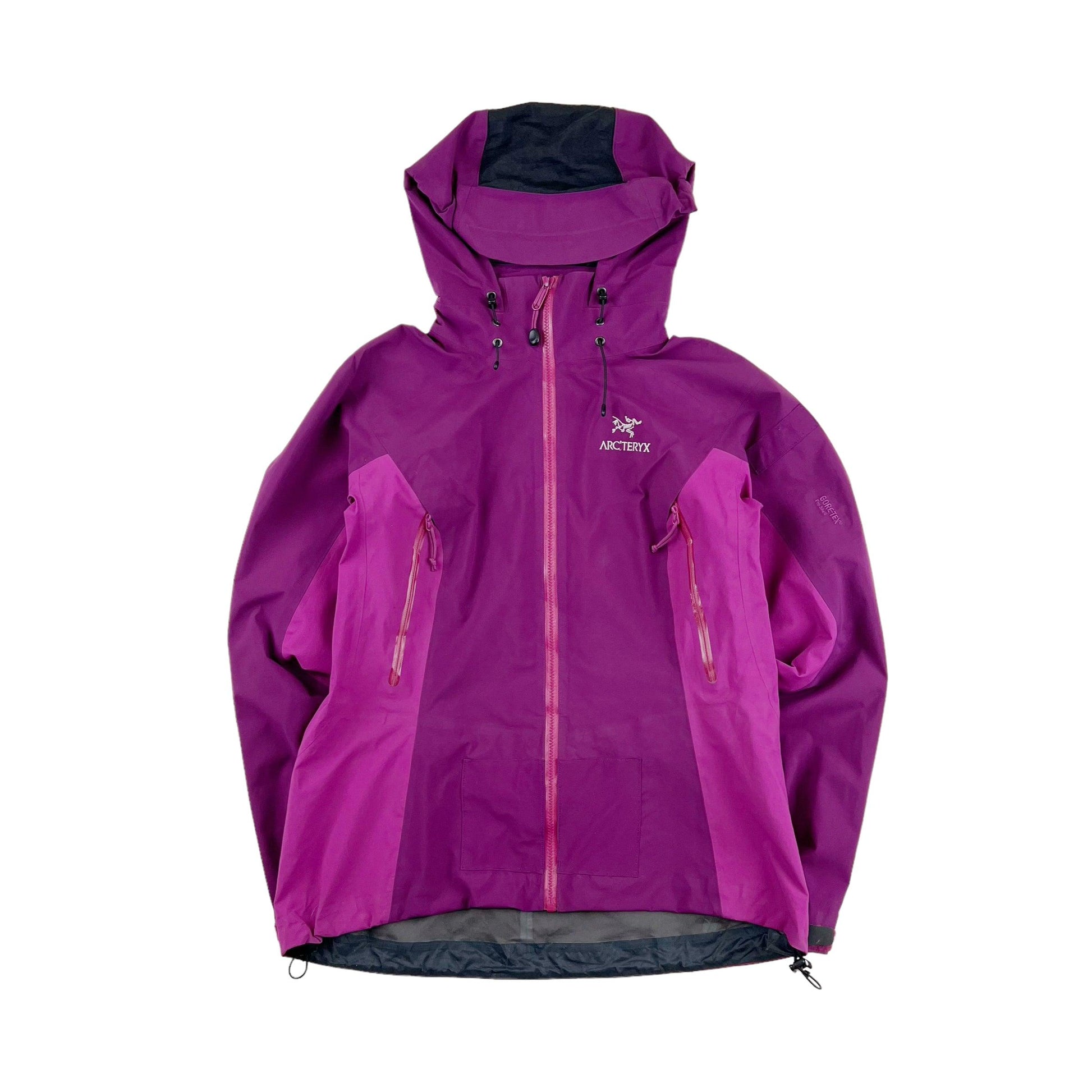 Womens Arc'teryx Beta AR (L) - Known Source