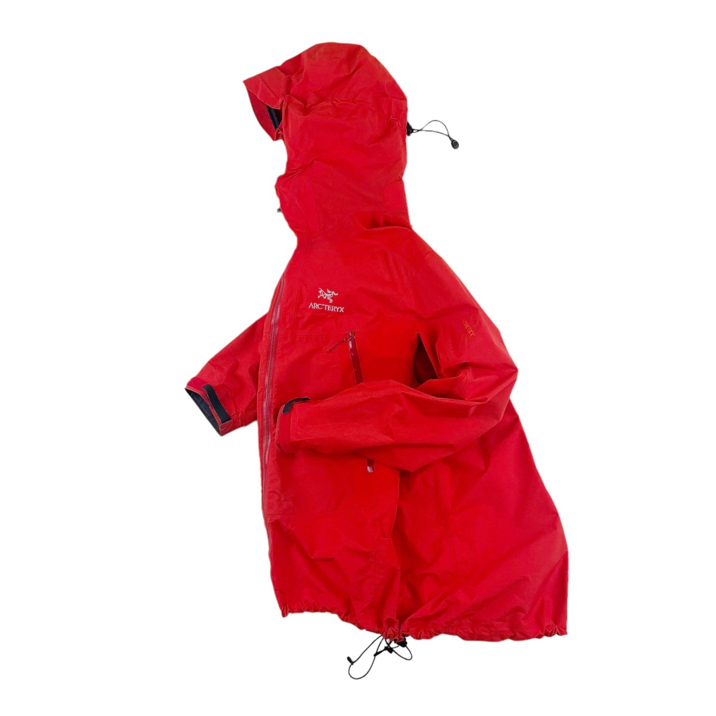 Womens Arc'teryx Beta LT (XL) - Known Source