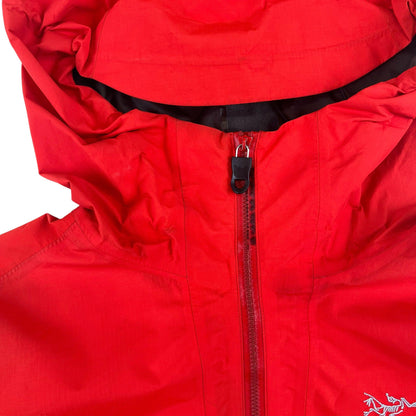 Womens Arc'teryx Beta LT (XL) - Known Source