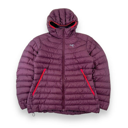 Womens Arc’teryx Cerium Puffer (L) - Known Source