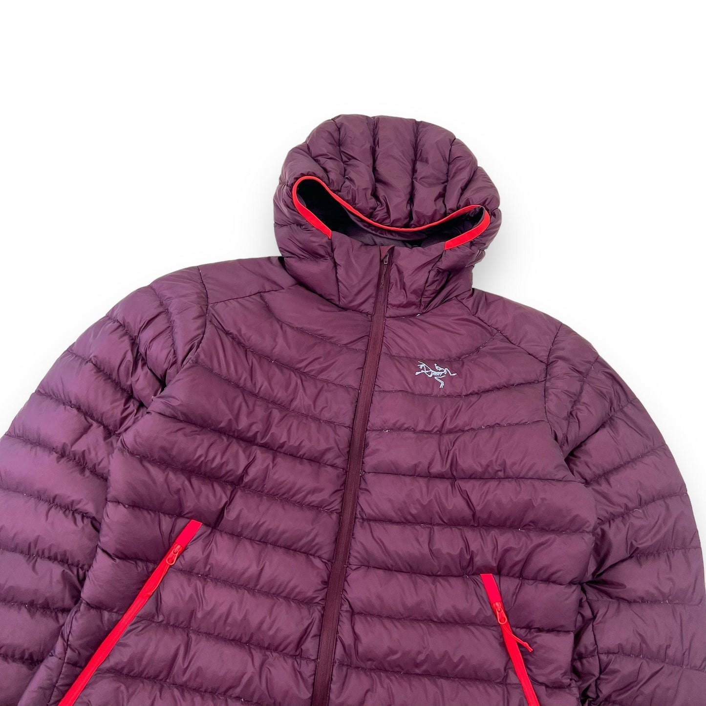 Womens Arc’teryx Cerium Puffer (L) - Known Source