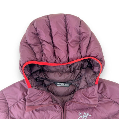 Womens Arc’teryx Cerium Puffer (L) - Known Source