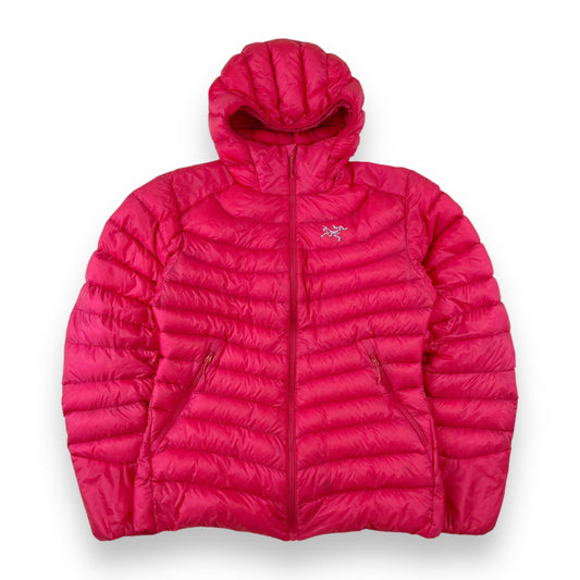 Womens Arc’teryx Cerium Puffer (M) - Known Source