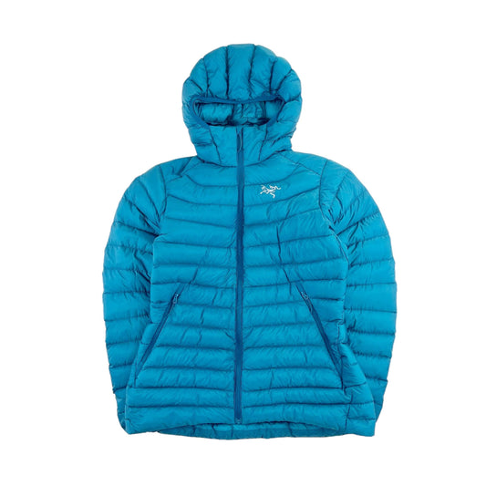 Womens Arc’teryx Cerium Puffer (M) - Known Source