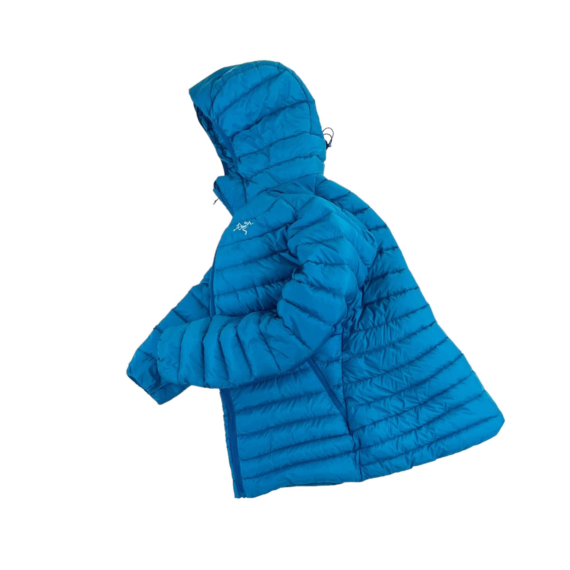 Womens Arc’teryx Cerium Puffer (M) - Known Source