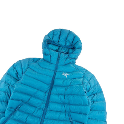 Womens Arc’teryx Cerium Puffer (M) - Known Source