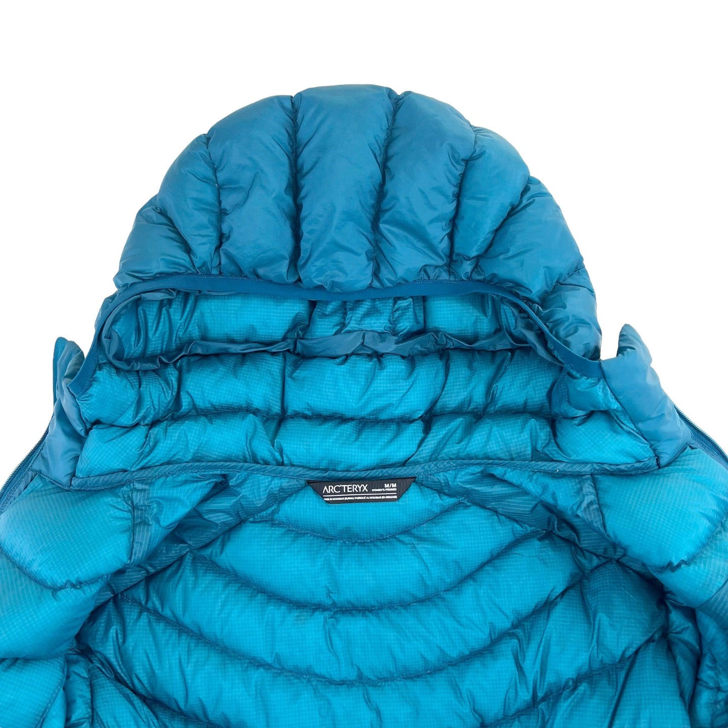 Womens Arc’teryx Cerium Puffer (M) - Known Source