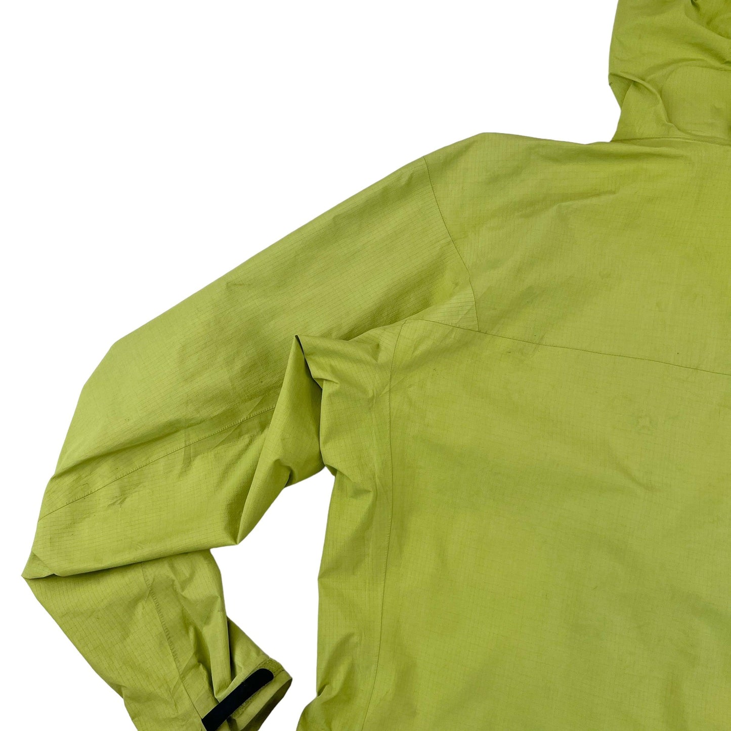 Womens Arc'teryx Goretex Jacket (L) - Known Source