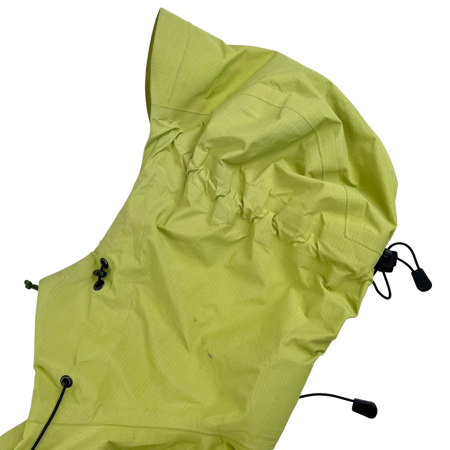 Womens Arc'teryx Goretex Jacket (L) - Known Source