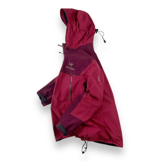 Womens Arc'teryx Paclite Jacket (S) - Known Source