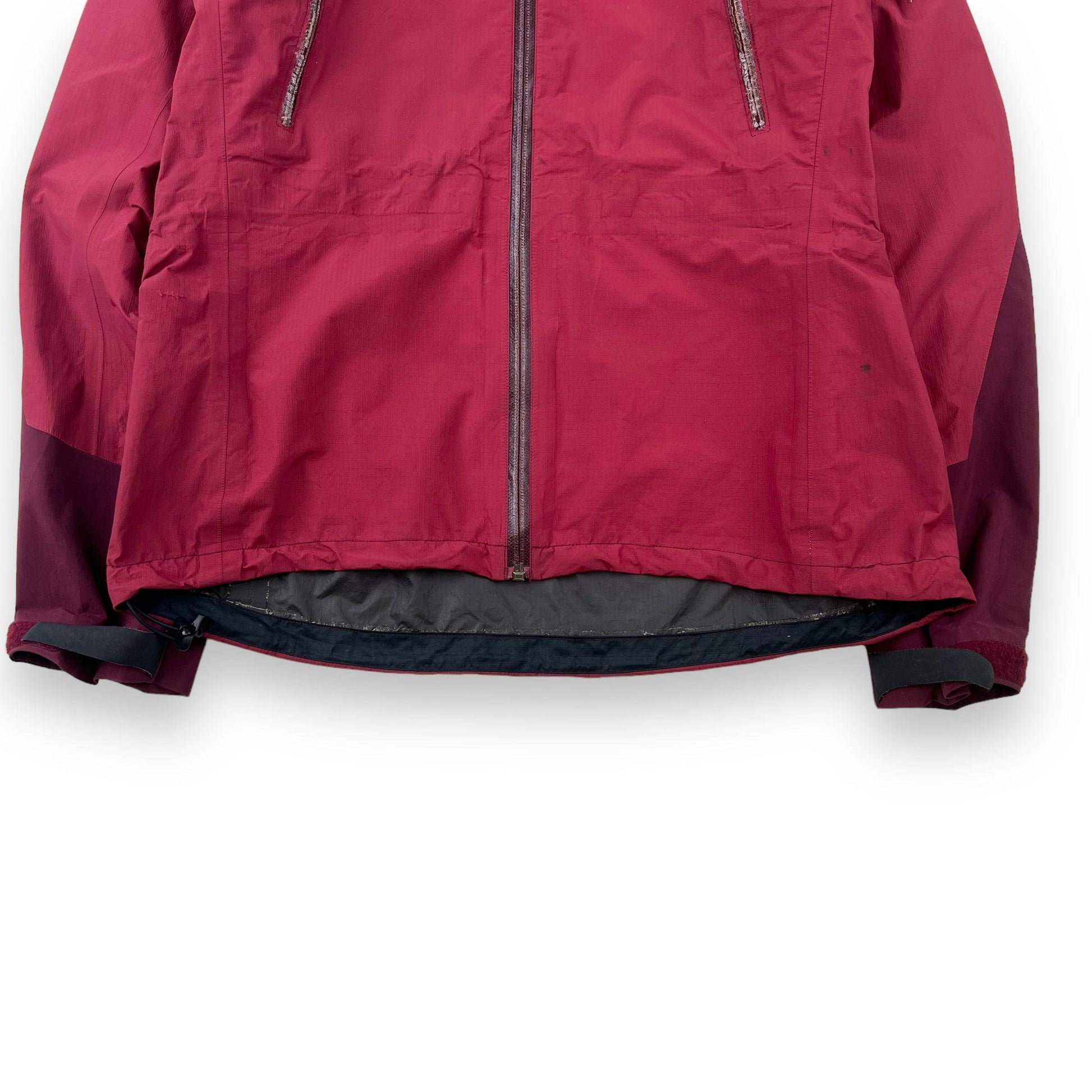 Womens Arc'teryx Paclite Jacket (S) - Known Source