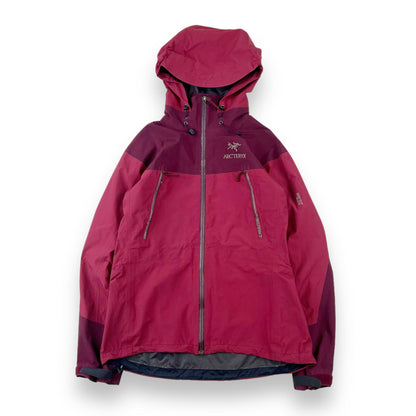 Womens Arc'teryx Paclite Jacket (S) - Known Source