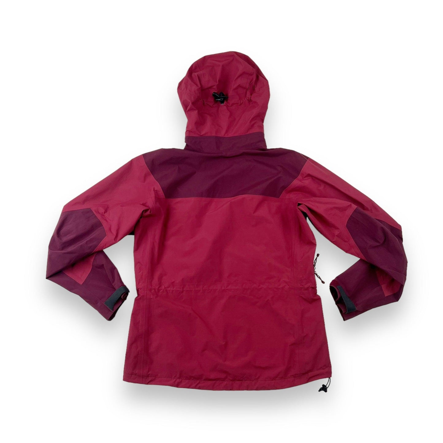 Womens Arc'teryx Paclite Jacket (S) - Known Source