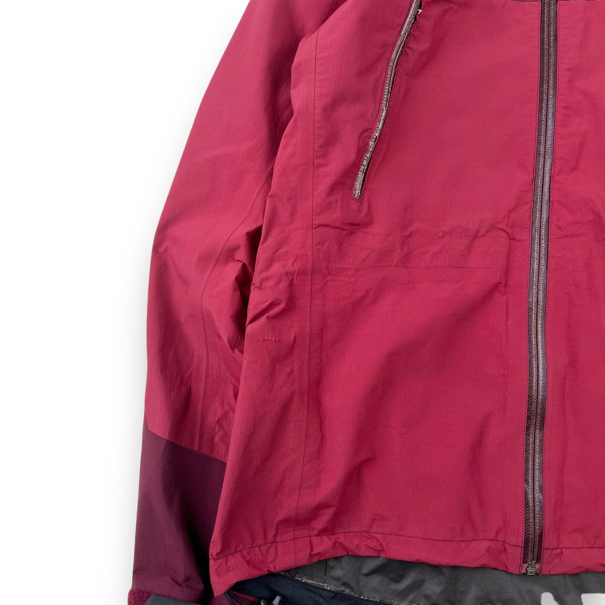 Womens Arc'teryx Paclite Jacket (S) - Known Source