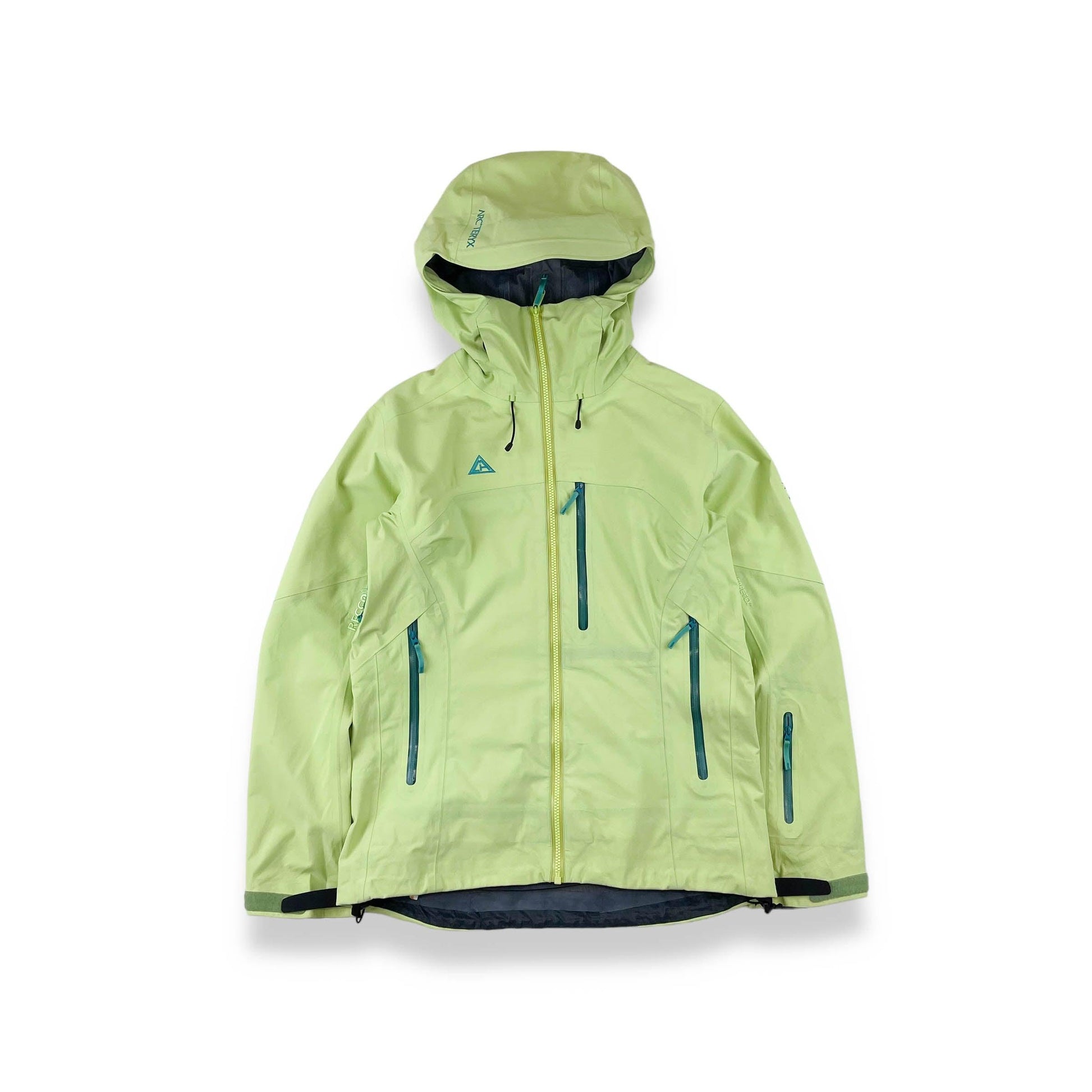 Womens Arc'teryx Sentinal AR (M) - Known Source