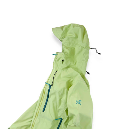 Womens Arc'teryx Sentinal AR (M) - Known Source