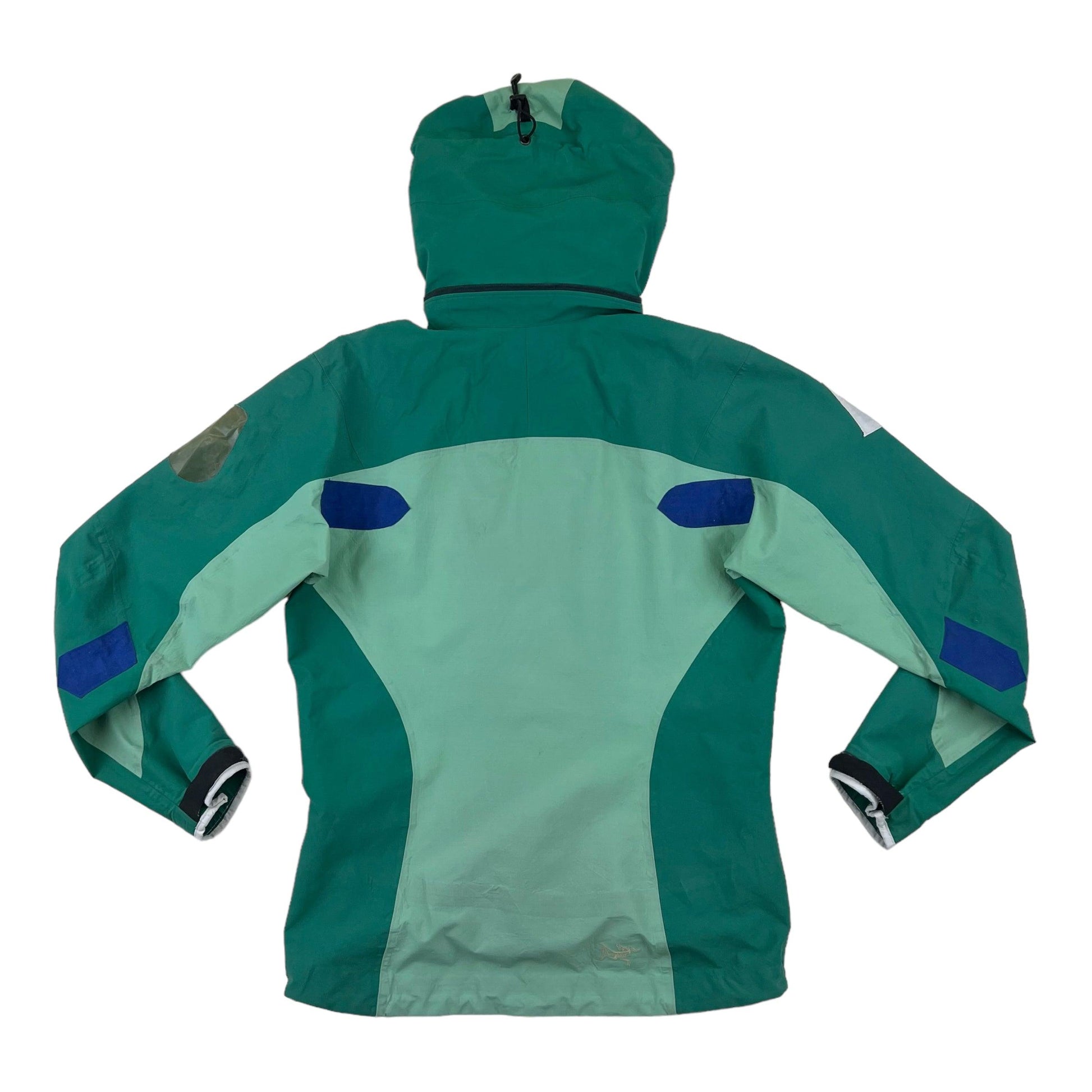 Womens Arc'teryx Sidewinder Jacket (M) - Known Source