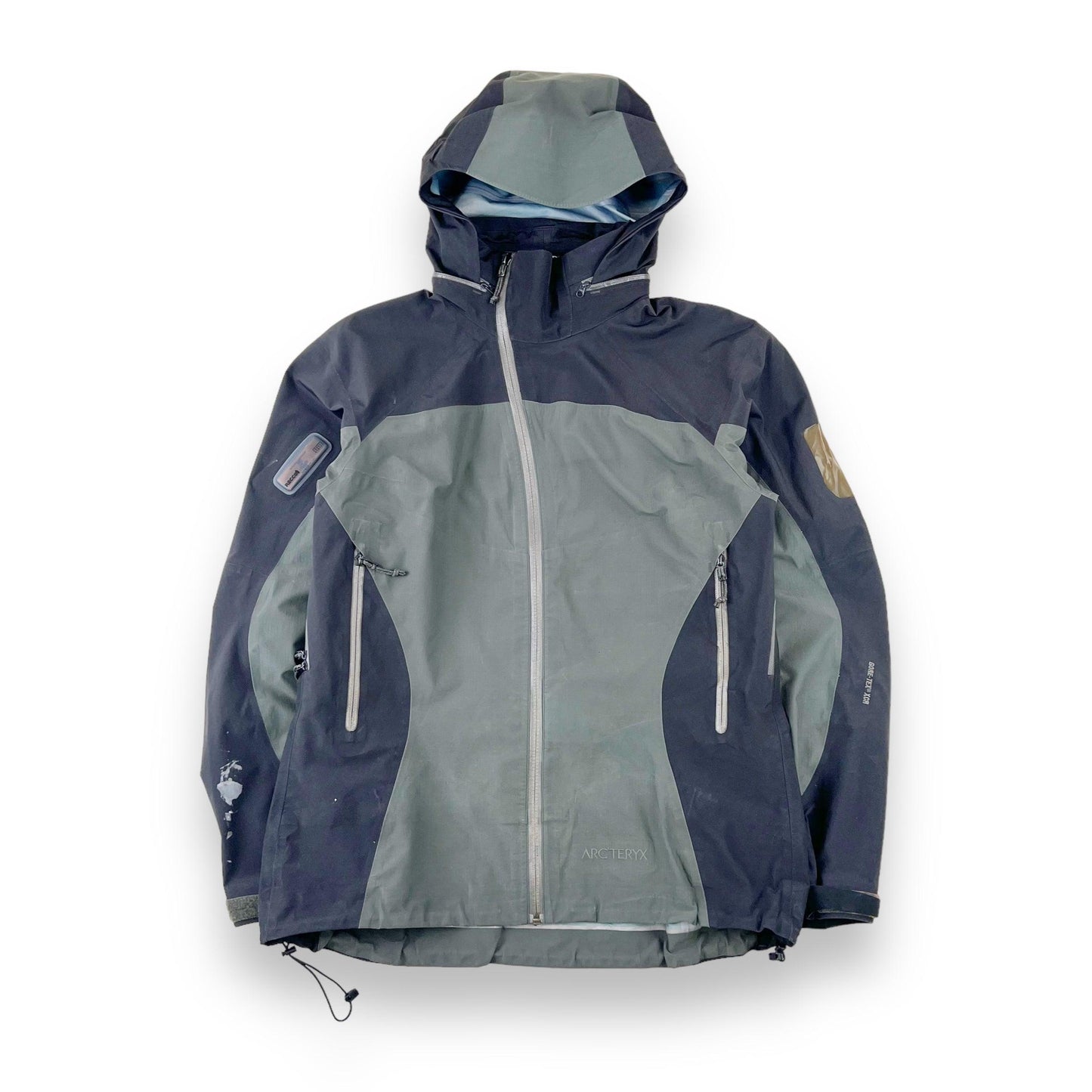 Womens Arc'teryx Sidewinder (L) - Known Source