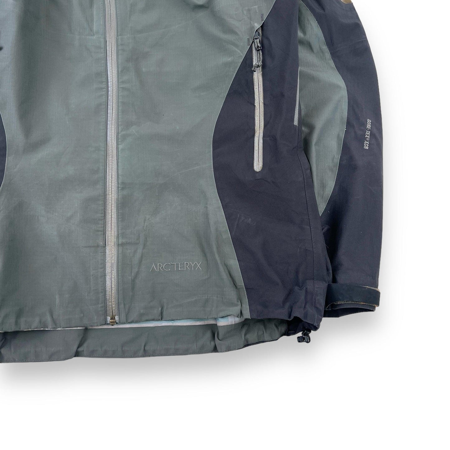 Womens Arc'teryx Sidewinder (L) - Known Source