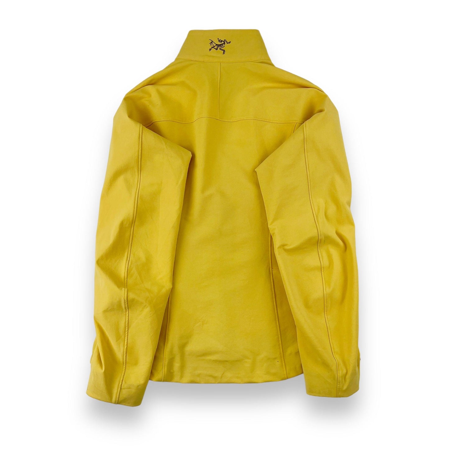 Womens Arc’teryx Softshell (S) - Known Source