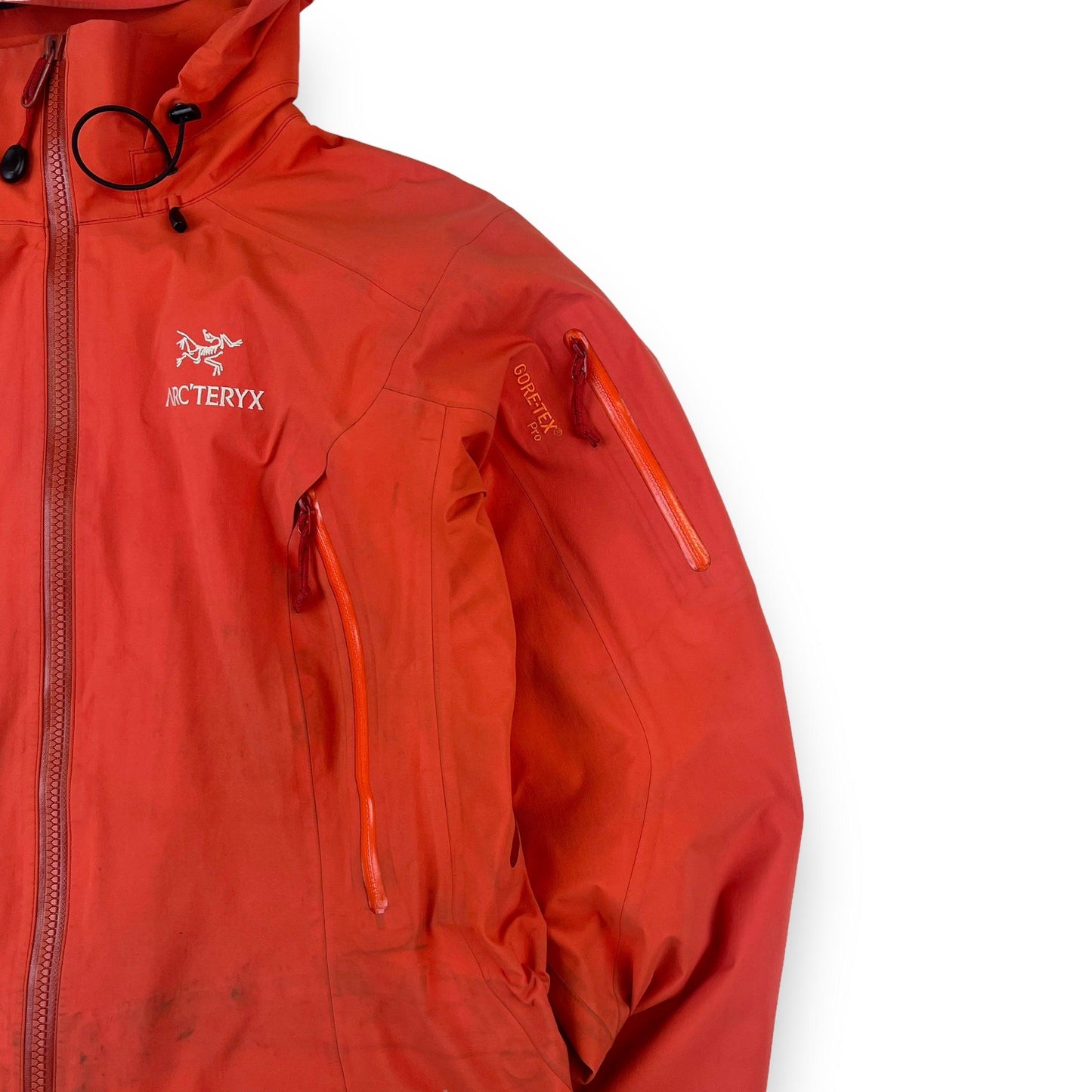 Womens Arc'teryx Theta AR (M) - Known Source