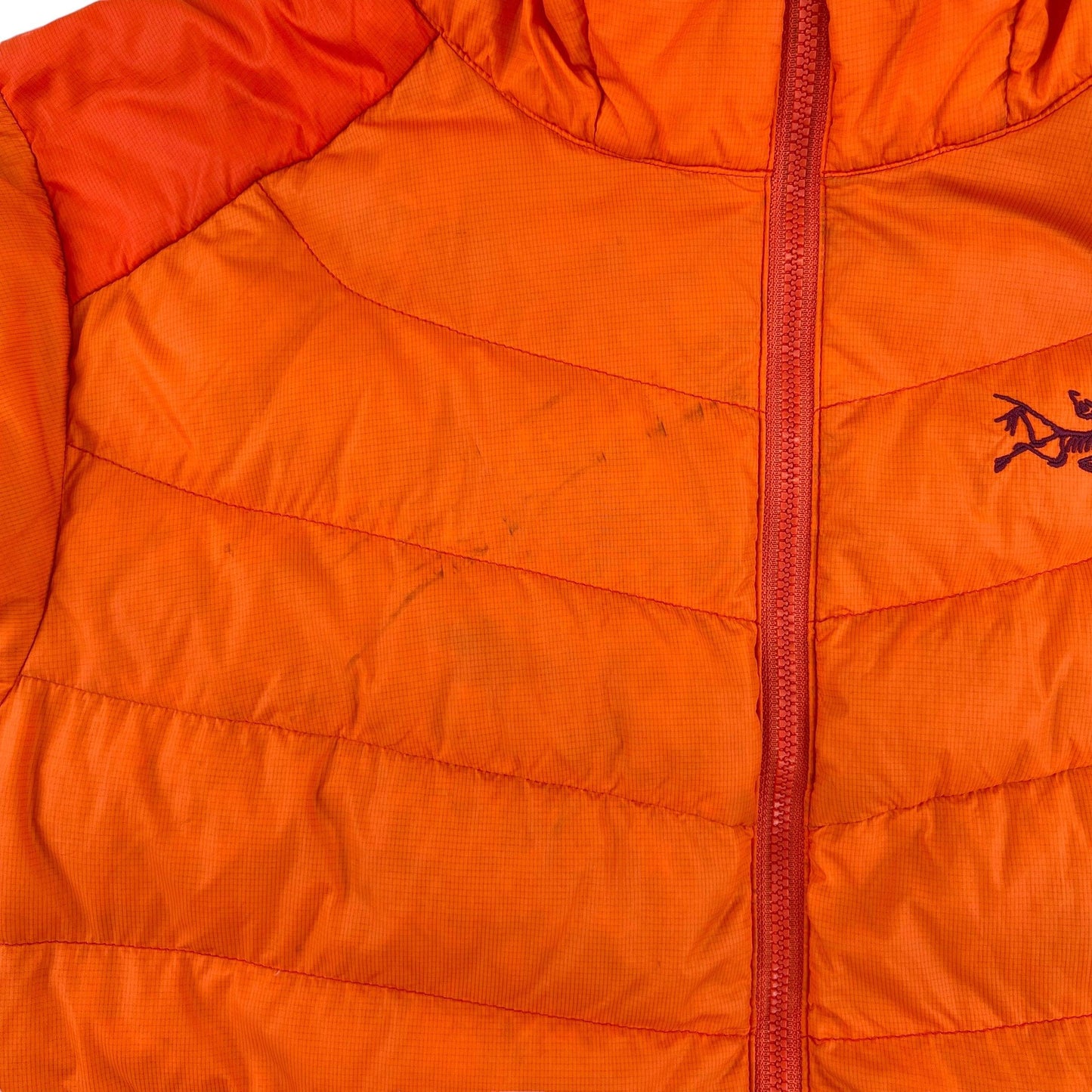 Womens Arc’teryx Thorium Puffer (M) - Known Source