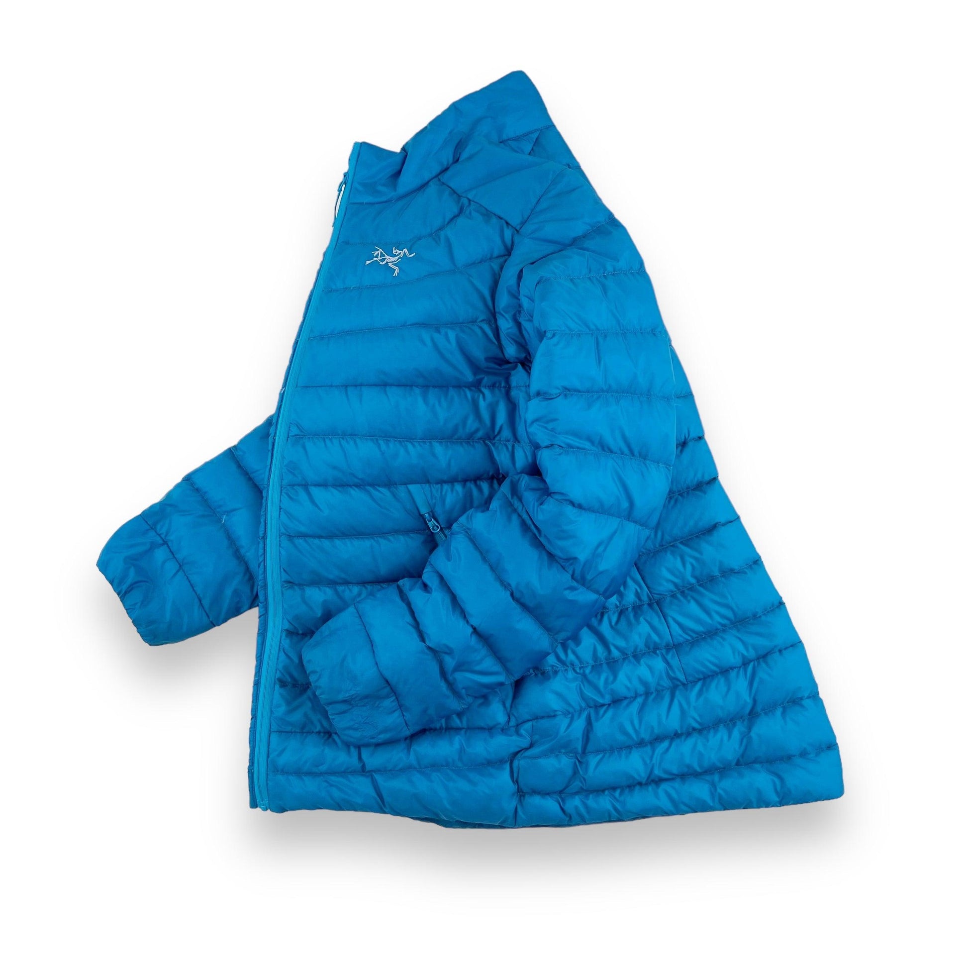 Womens Arc’teryx Thorium Puffer (S) - Known Source